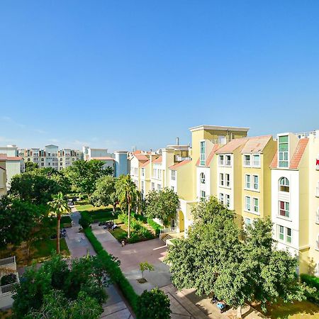 Luxury Escapes - Studio Near Ibn Battuta Mall & Metro - Mog 193 Discovery Gardens دبي المظهر الخارجي الصورة