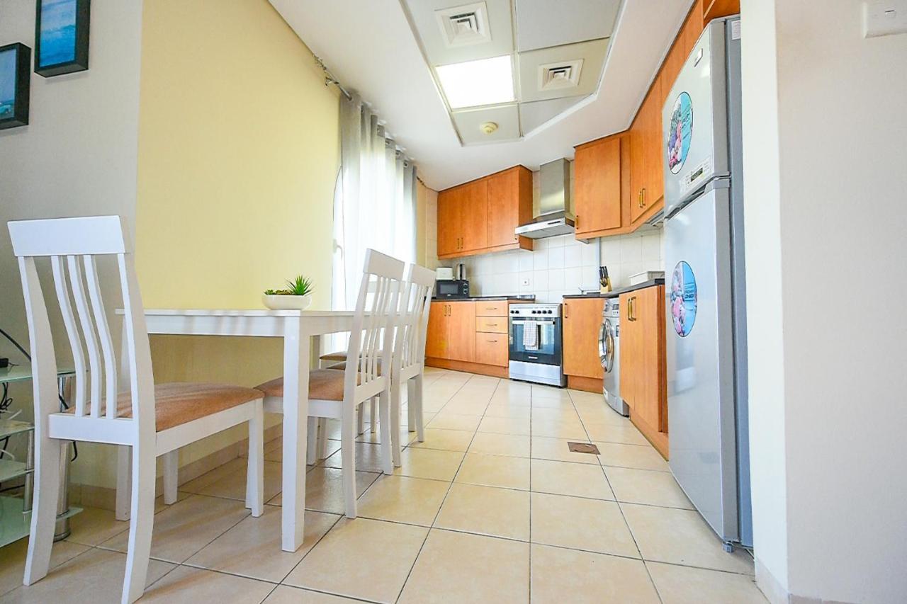 Luxury Escapes - Studio Near Ibn Battuta Mall & Metro - Mog 193 Discovery Gardens دبي المظهر الخارجي الصورة