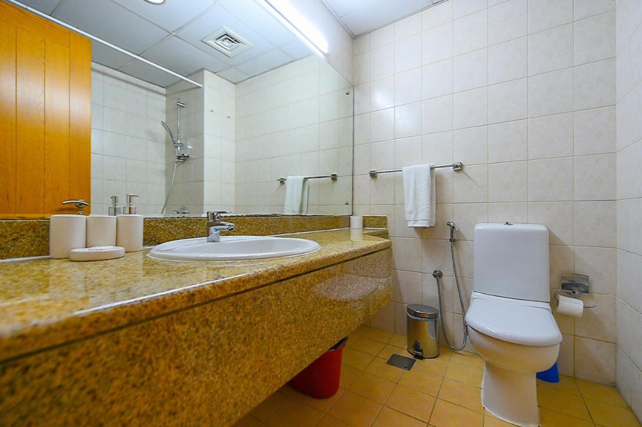 Luxury Escapes - Studio Near Ibn Battuta Mall & Metro - Mog 193 Discovery Gardens دبي المظهر الخارجي الصورة