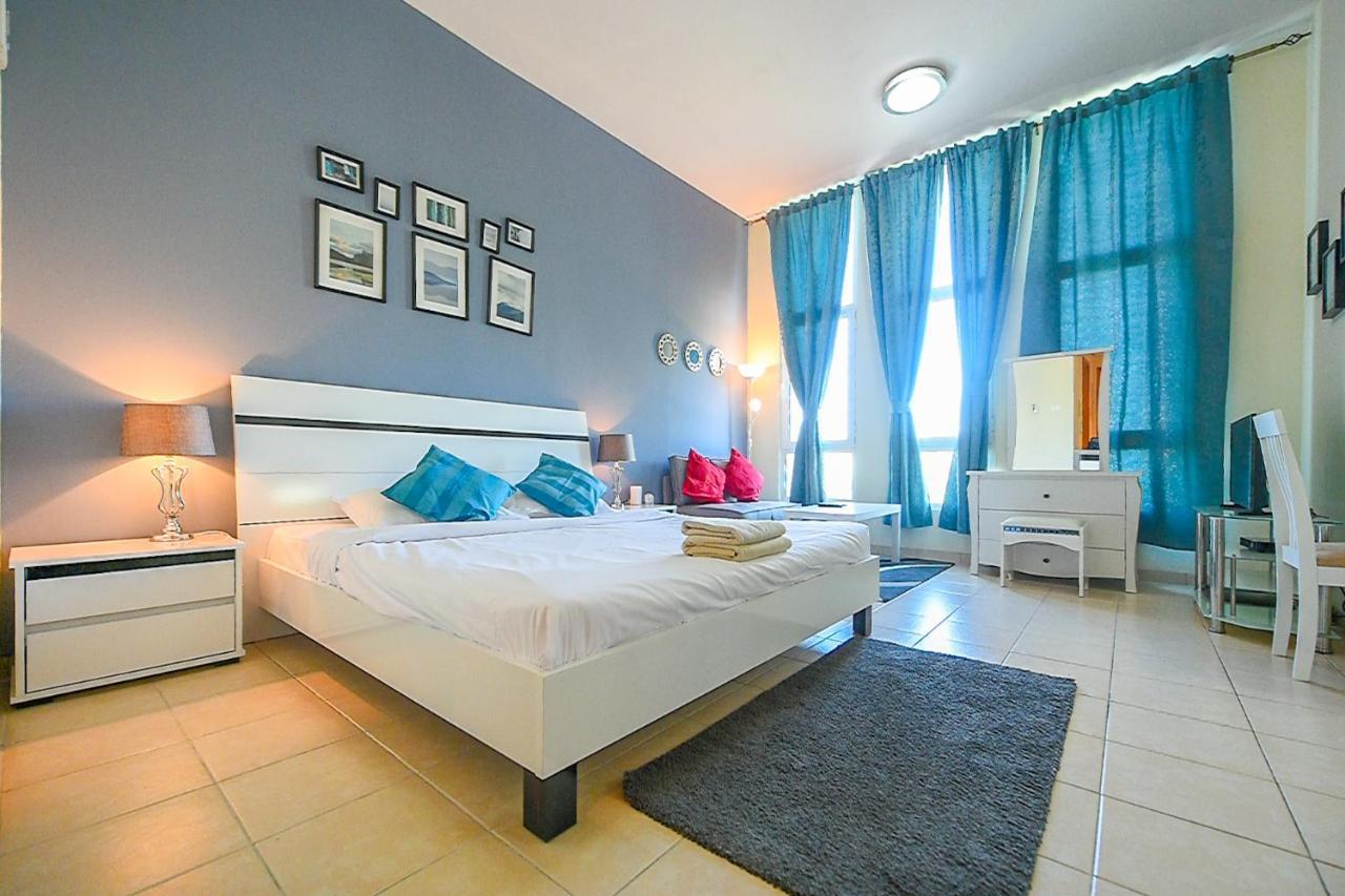 Luxury Escapes - Studio Near Ibn Battuta Mall & Metro - Mog 193 Discovery Gardens دبي المظهر الخارجي الصورة
